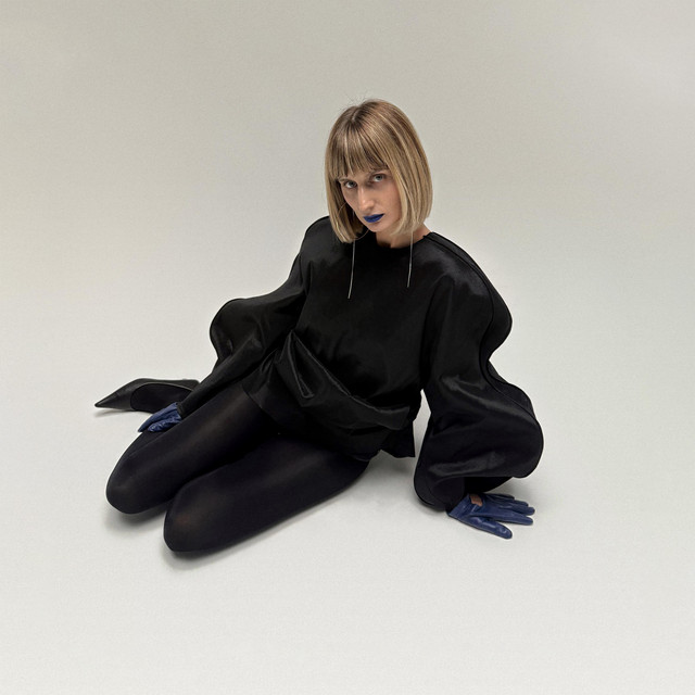 LA FEMME album image