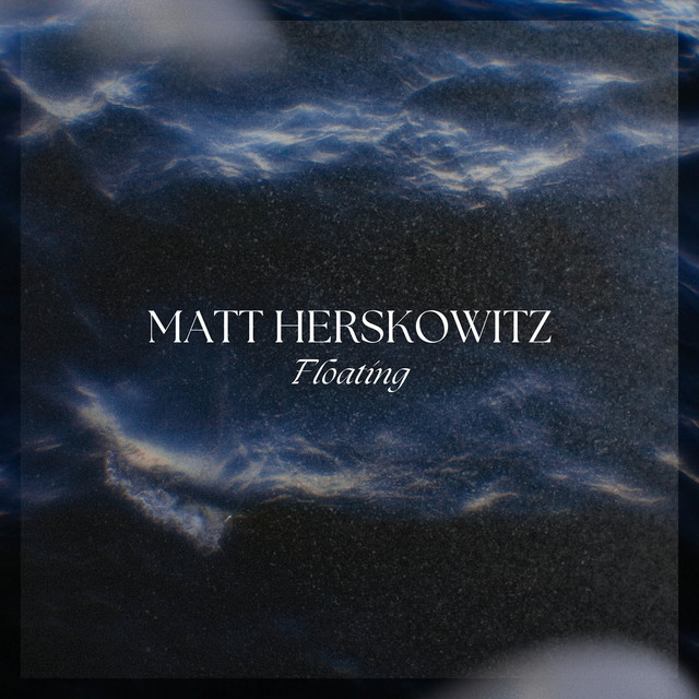 Floating cover art