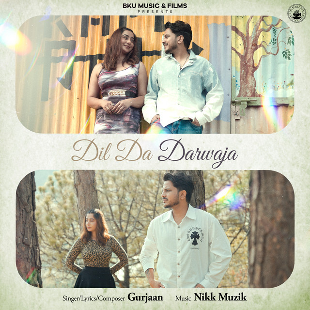 Dil Da Darwaja