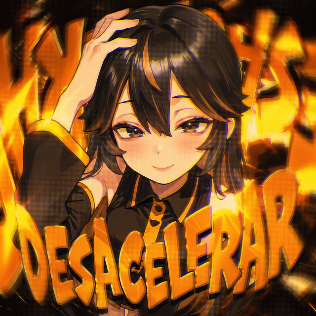 DESACELERAR