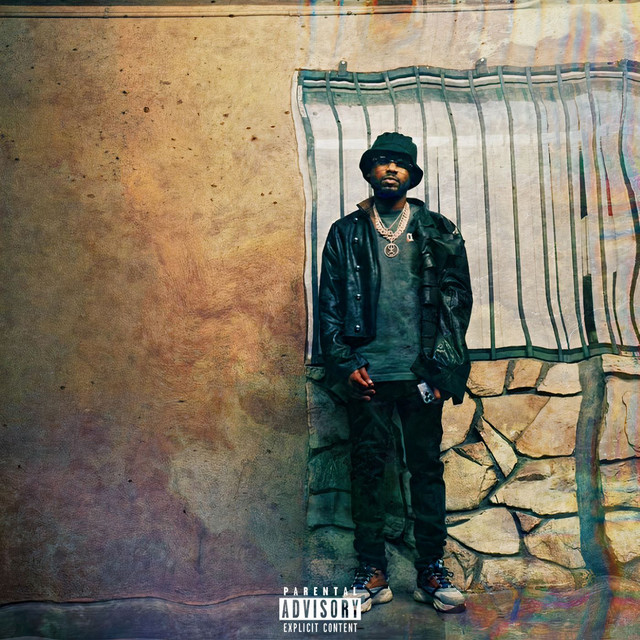 NO SLEEP IN THE CITY cover art