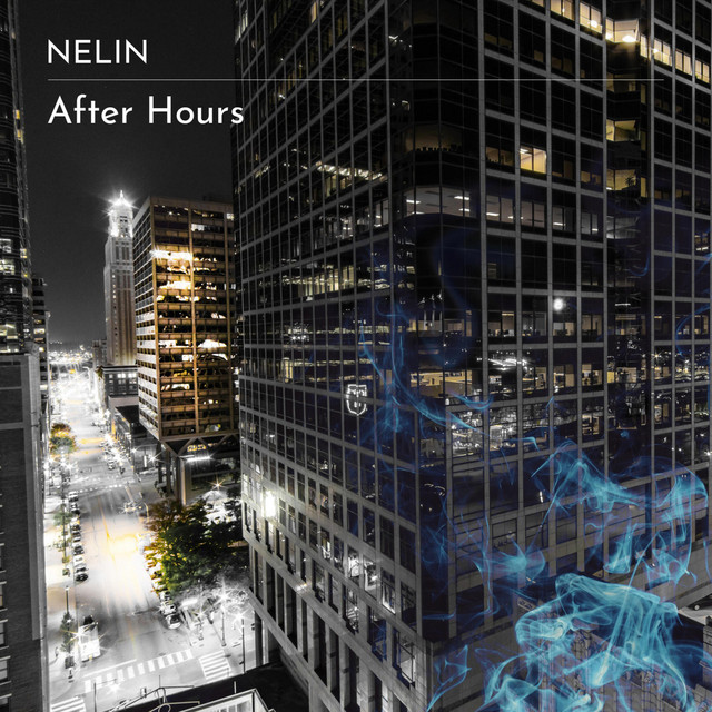 Обкладинка: After Hours — Nelin