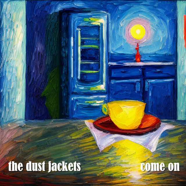 Dust Jackets | Spotify