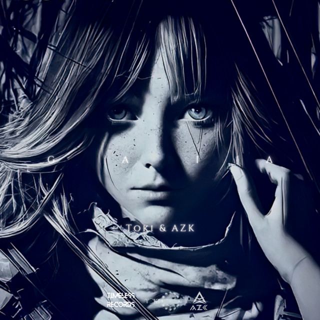 Gaia (feat. AZK)
