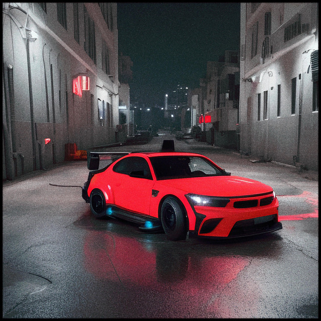Lost cover art