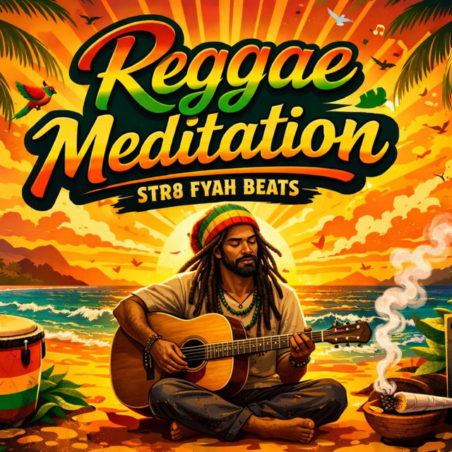 Reggae Meditation
