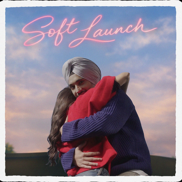 Soft Launch cover