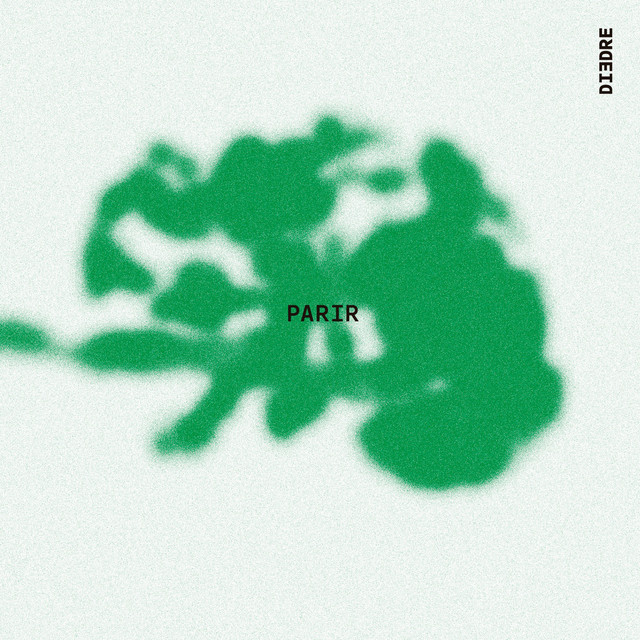 PARIR cover art