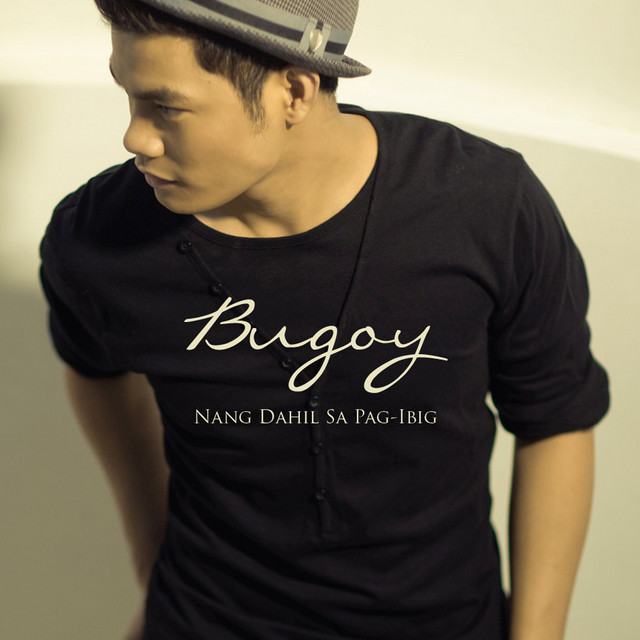 Nang Dahil Sa Pag-Ibig cover art