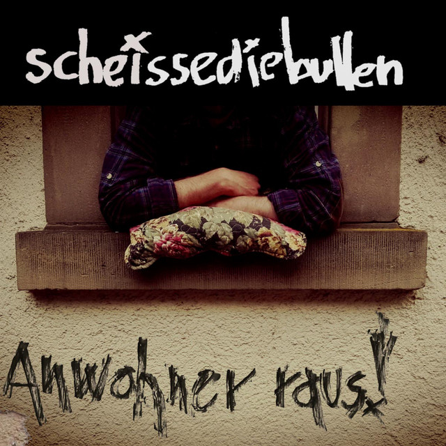 Scheissediebullen Photo