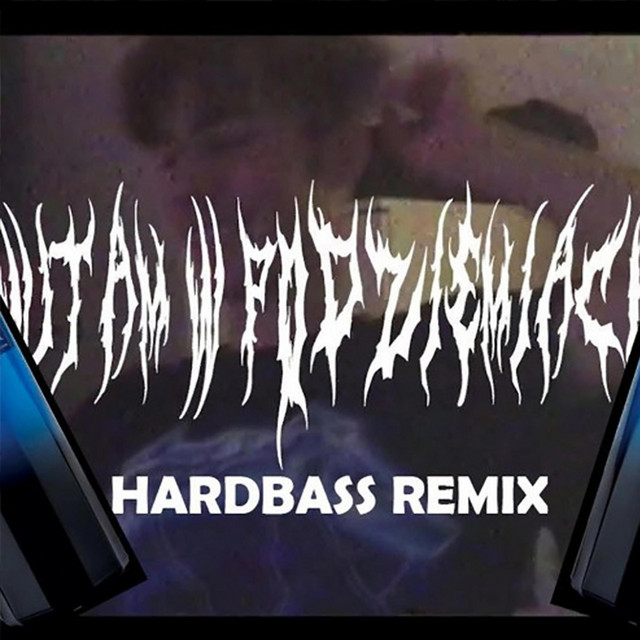 Witam w Podziemiach (Remix) cover art
