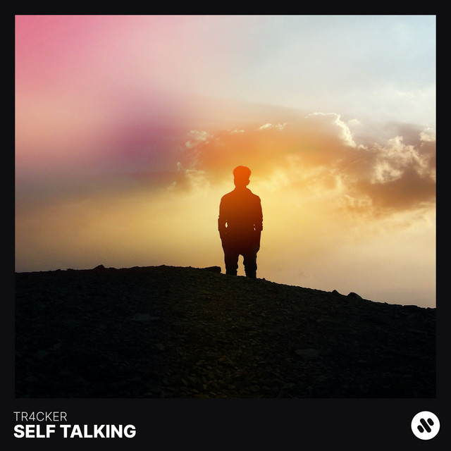 Self Talking cover art