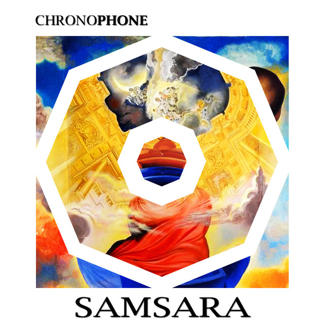 Samsara cover art