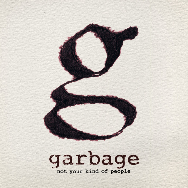 Not Your Kind of People cover art