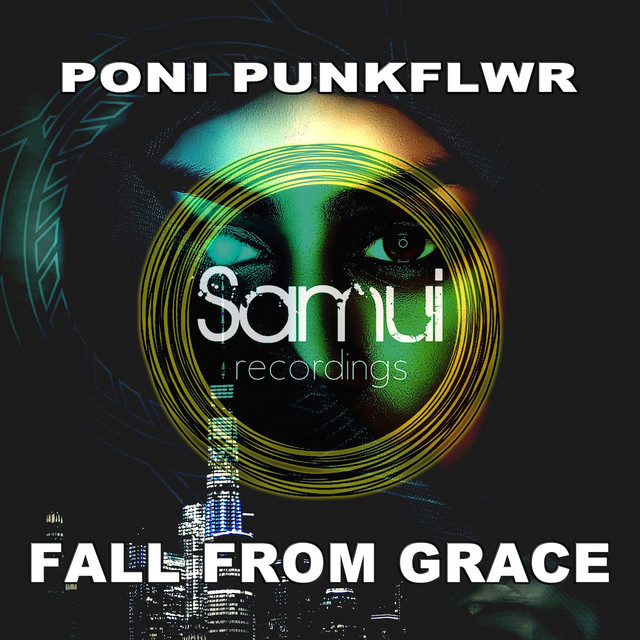Fall From Grace - Club Mix album art