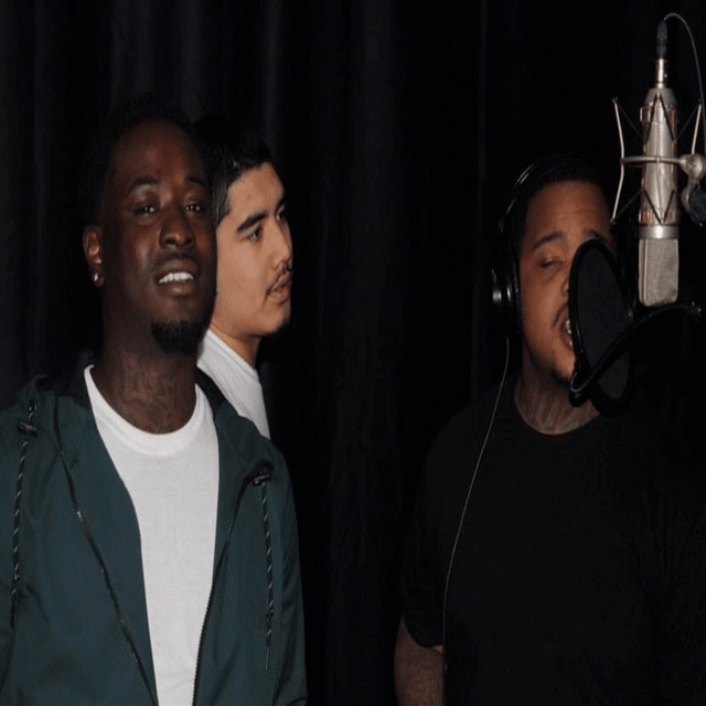Sosa Cartel | Spotify