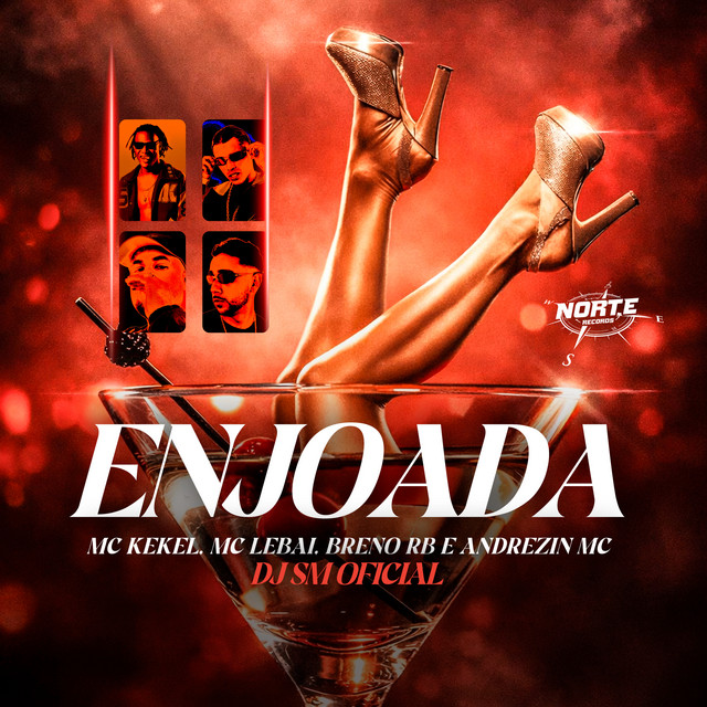 Enjoada