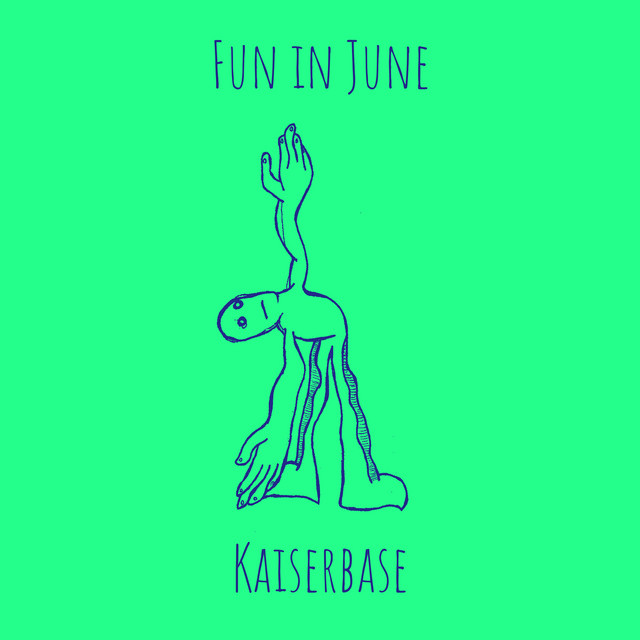 Fun in June