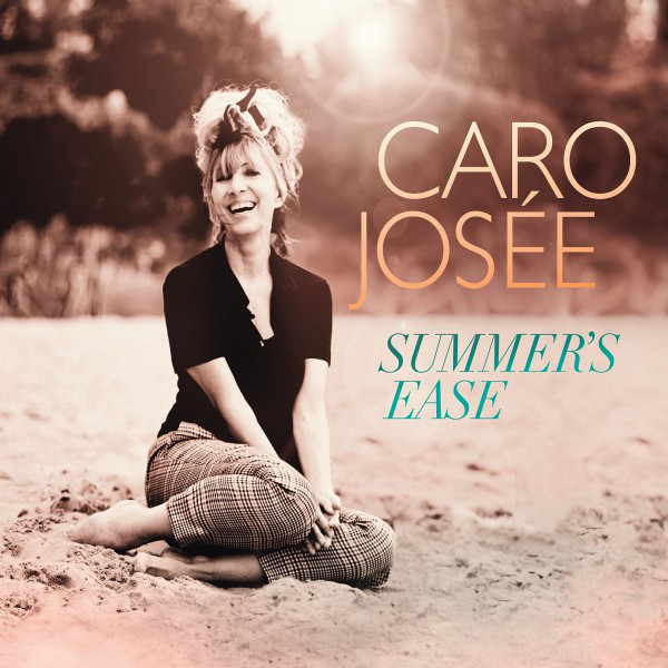 Summer's Ease cover