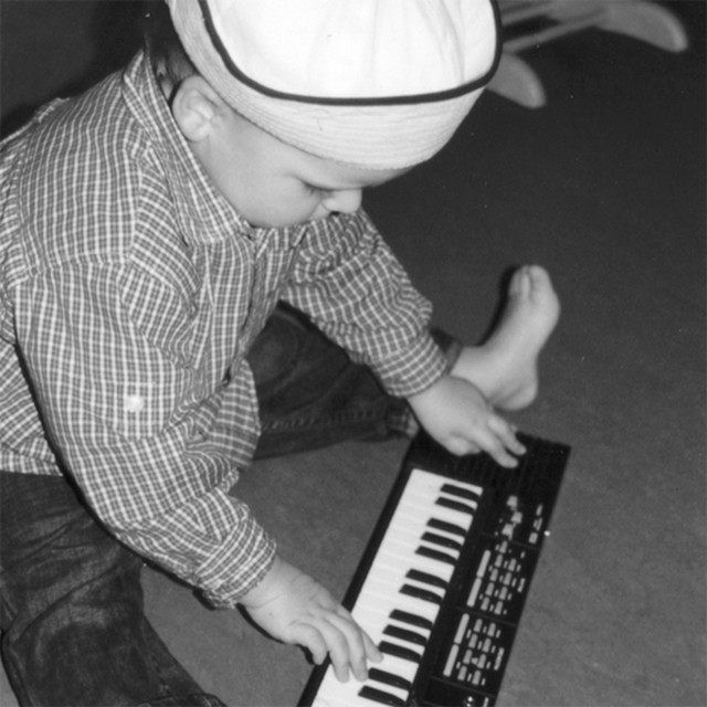 Saturdaynight Teaser album art