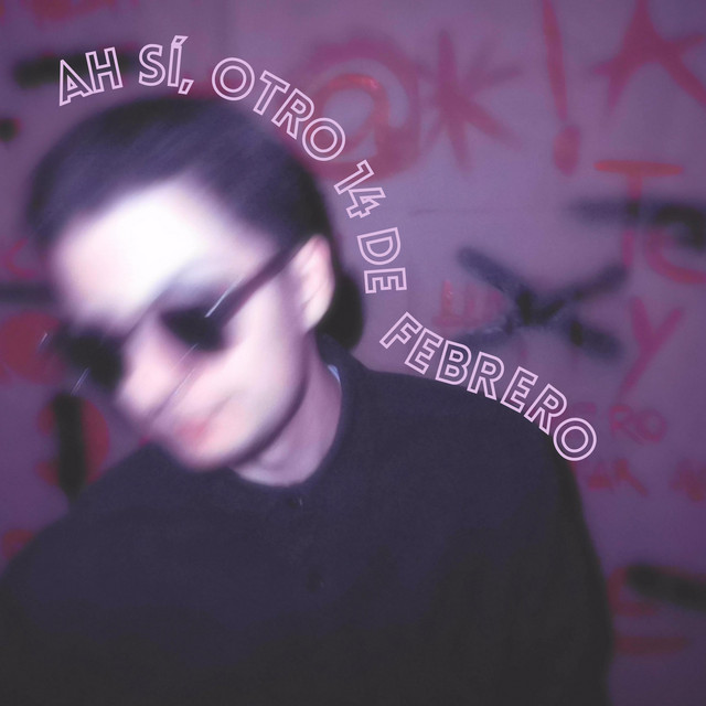 Ah si, otro 14 de Febrero cover art