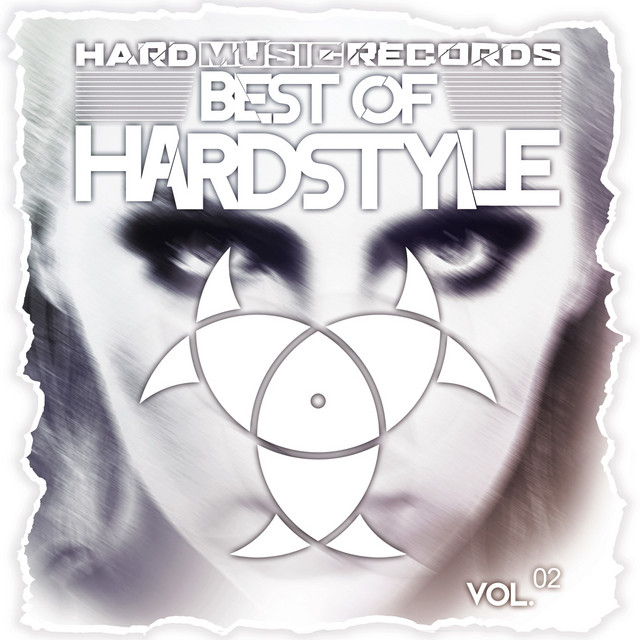 Best Of Hardstyle, Vol. 2 cover art