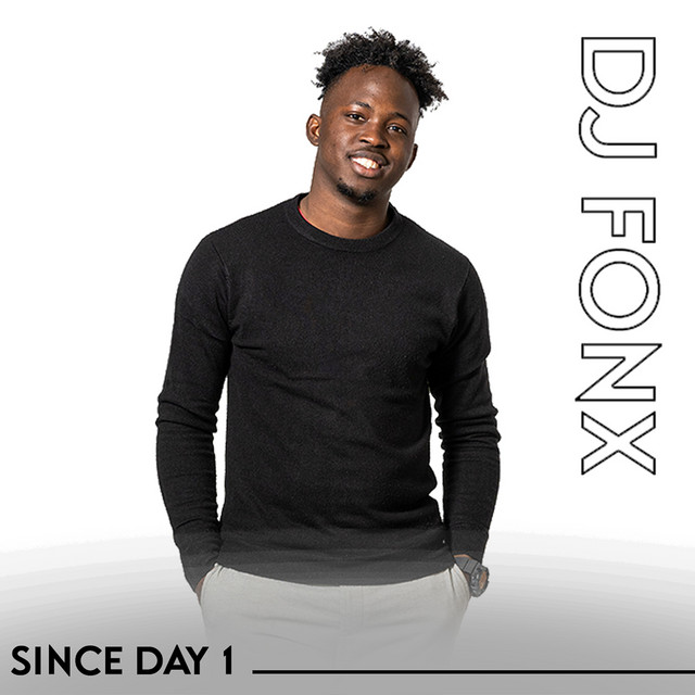 Since Day 1 cover art