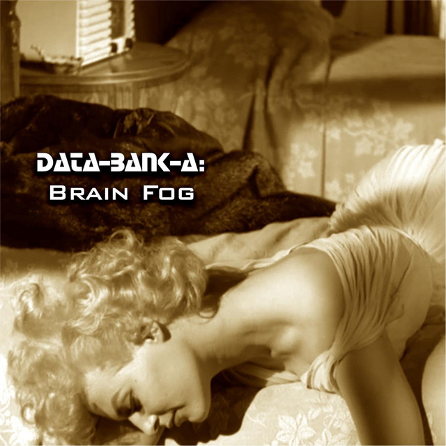 Brain Fog cover