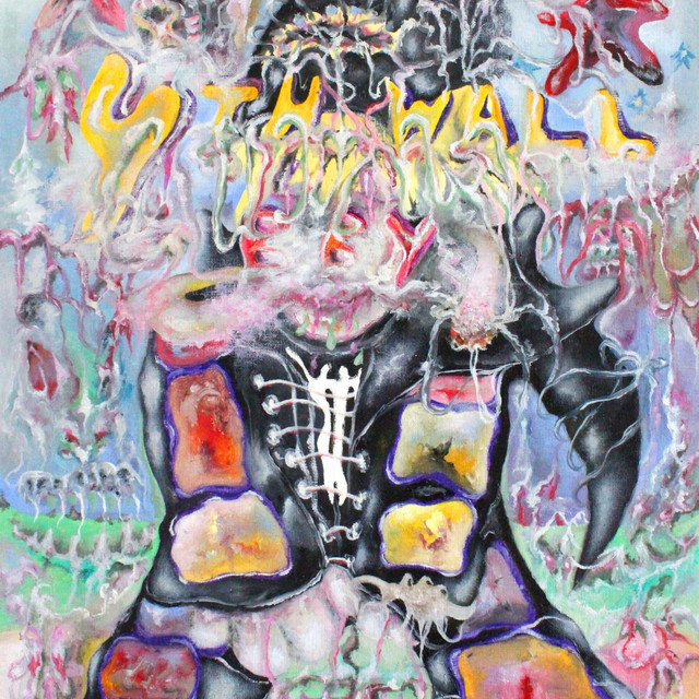 THE 4THWALL cover art