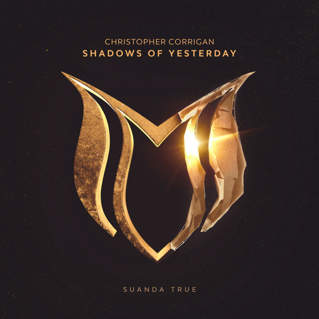 Shadows of Yesterday - Extended Mix album art