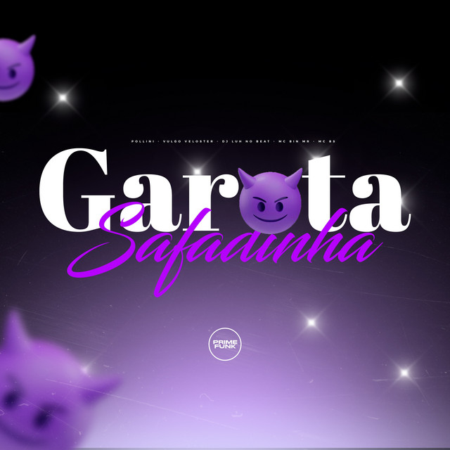 Garota Safadinha