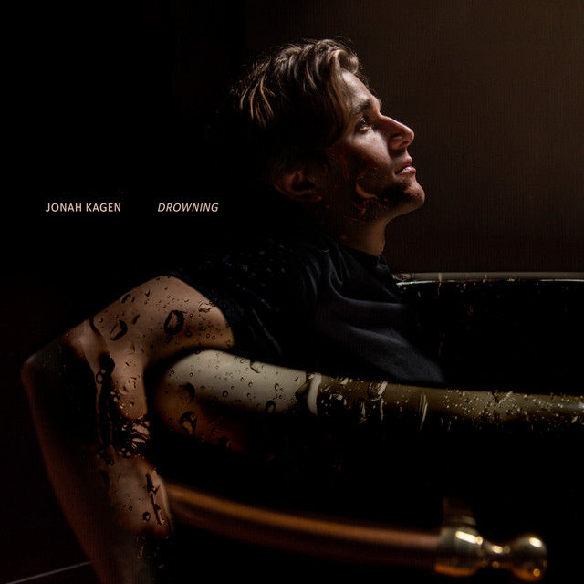 Drowning cover art