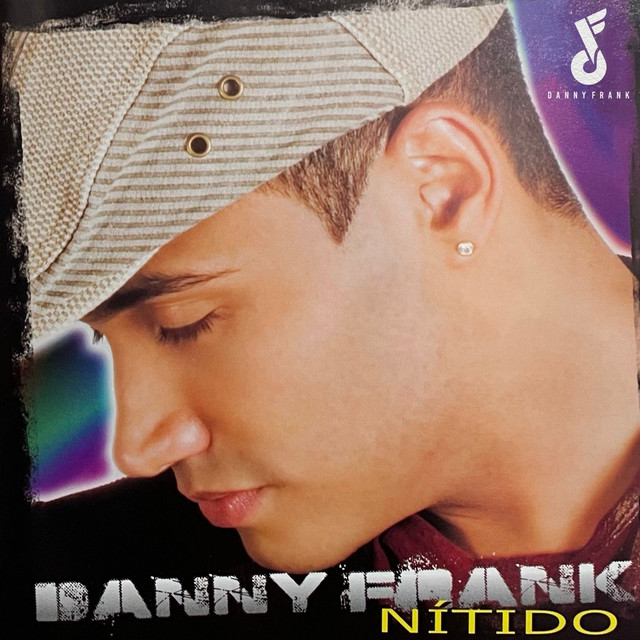 Nítido cover art
