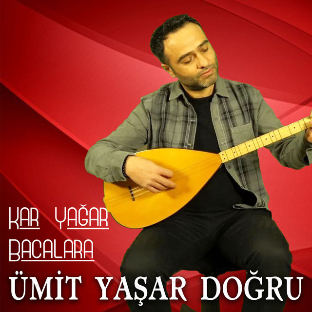 Kar Yağar Bacalara cover art