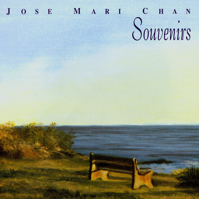 Souvenirs cover art