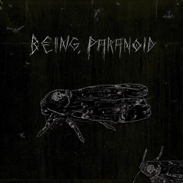 Being, Paranoid cover