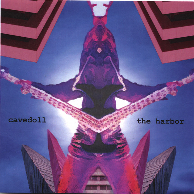 The Harbor cover art