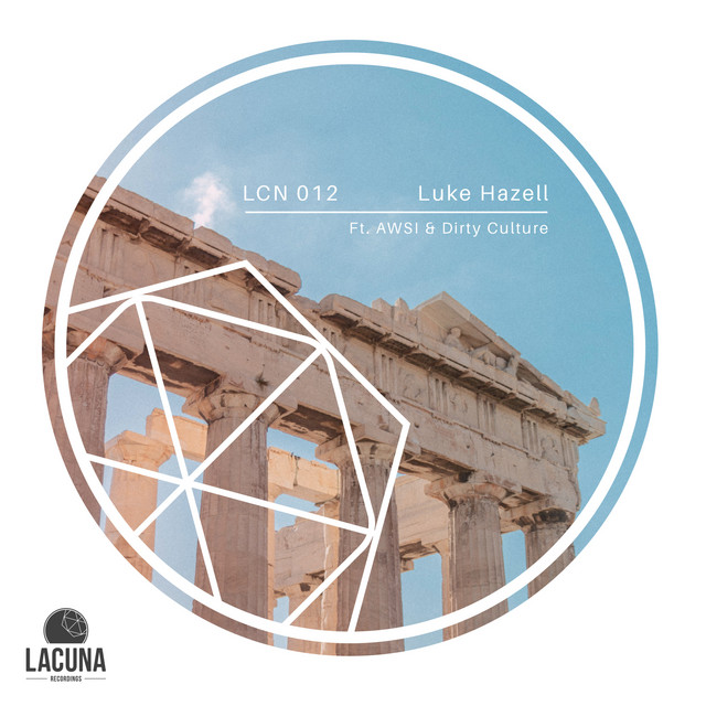 LCN 012 cover art
