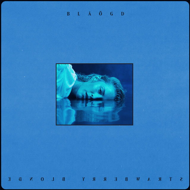 Blåögd cover art