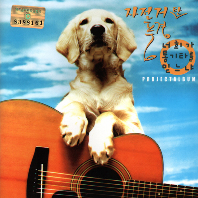 Do you believe Acoustic Guitar (Project Album)