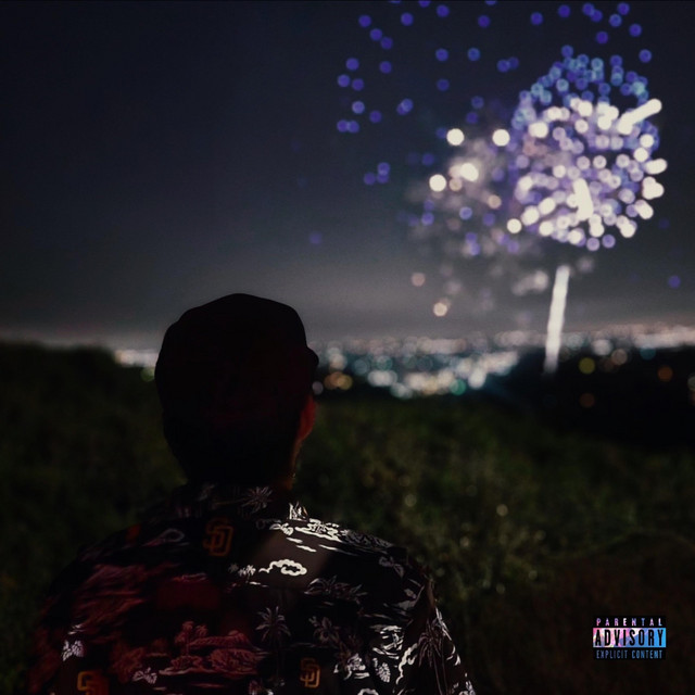New Year Knew Me cover art