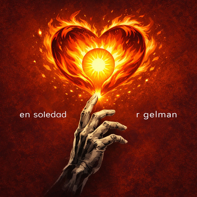 r gelman - En soledad