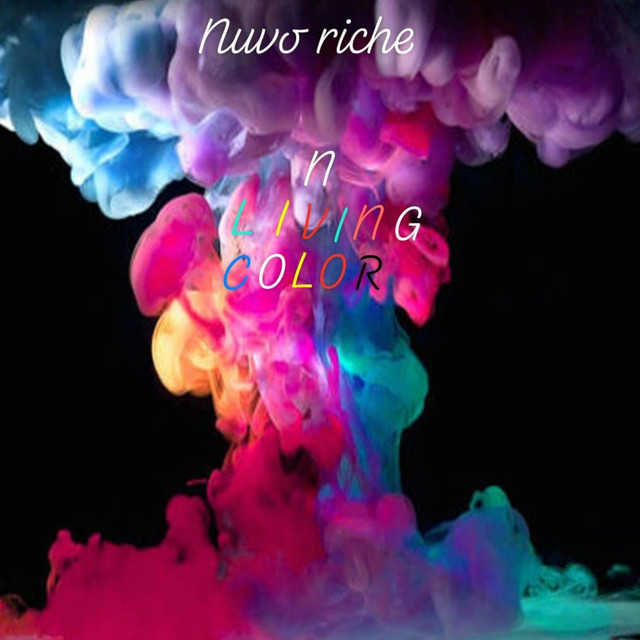 Nuvo Riche Photo