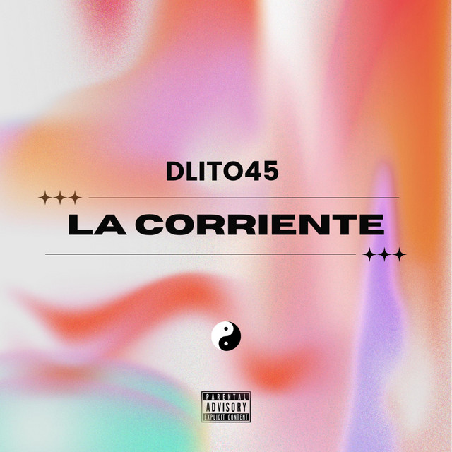 LA CORRIENTE cover