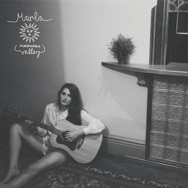 Madawaska Valley cover art