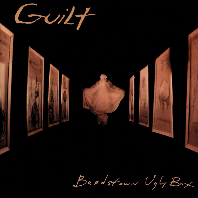 Bardstown Ugly Box cover art