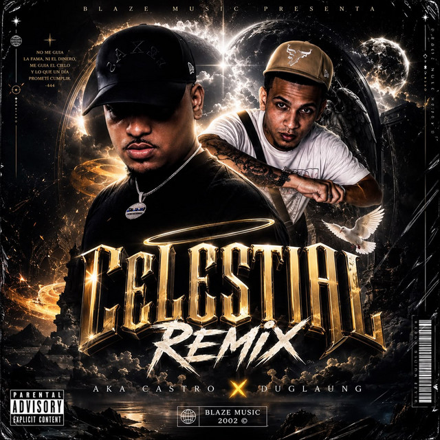 Celestial (Remix)