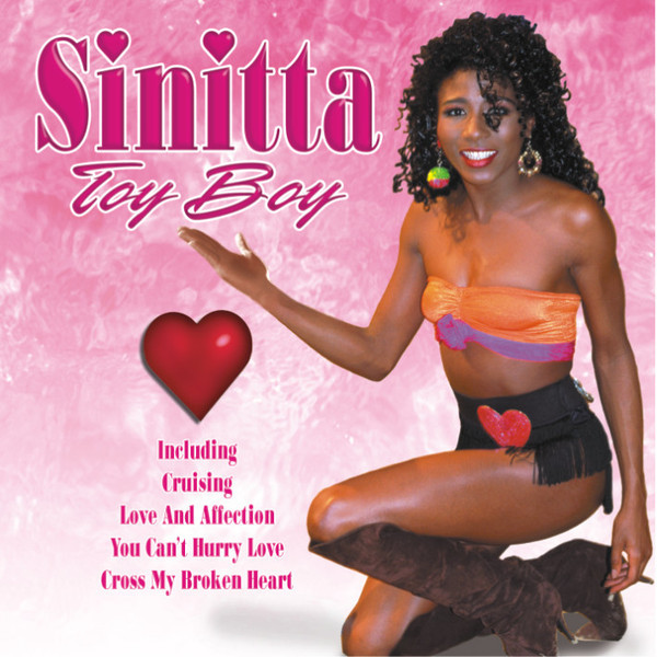 Toy Boy - song and lyrics by Sinitta | Spotify