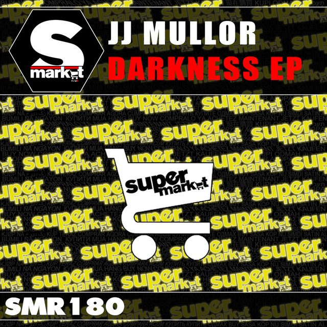 Dark Timba - Radio Edit