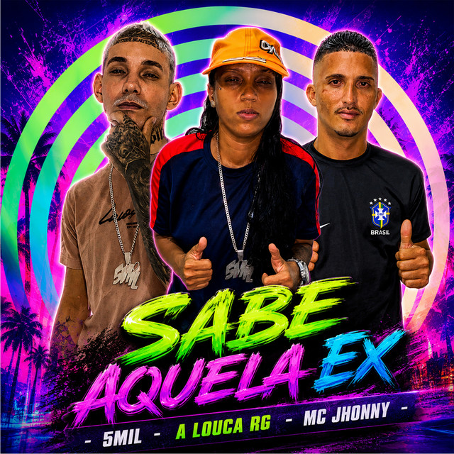 Sabe Aquela Ex